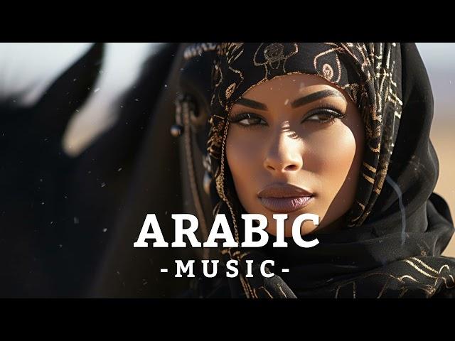 Arabian Music Mix 2024 & Arabic Mix 2024 (Ethnic Deep House Mix)