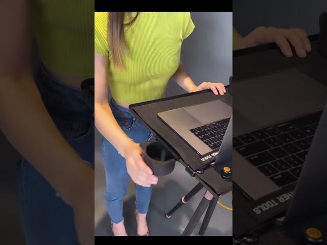Pro Tethering Kit - Upgrade your Tethered Workflow  #shorts