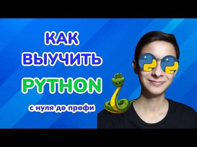 Как выучить Python самостоятельно БЕСПЛАТНО? Лучшие курсы, сайты, ресурсы. Python для начинающих