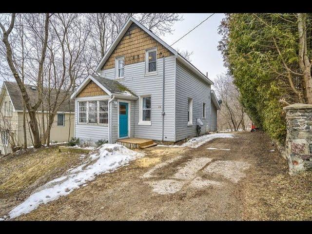 210 Centennial Dr Midland Ontario Barrie Real Estate Tours