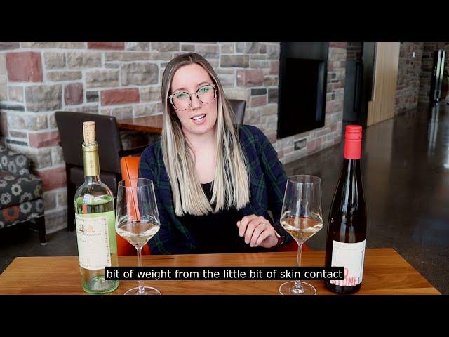 Redstone Winery: Meet Jess + Pinot Gris vs Pinot Grigio