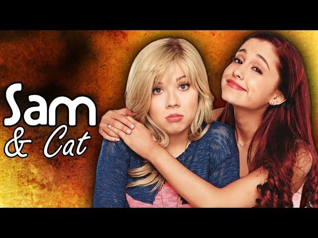 The Collapse of Sam & Cat