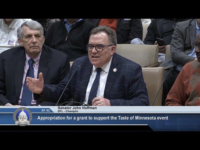 Committee on Environment, Climate and Legacy - 03/25/25