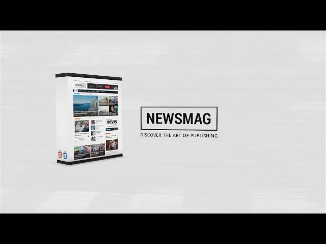 Newsmag Tutorial - Translate your WordPress website