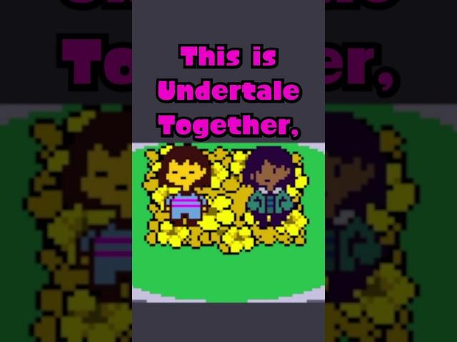 Undertale Together Multiplayer