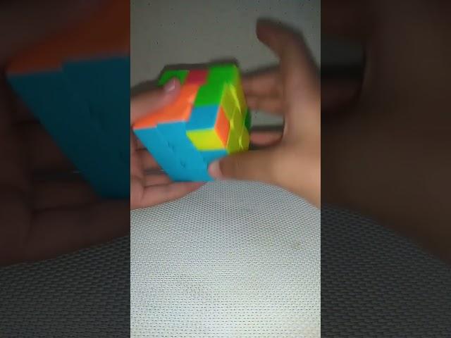 Beat #Shorts #Fyp #Foryou #Mi #solverubikscube #cubepuzzle #cubing #puzzle #rubixcube #cube #toy