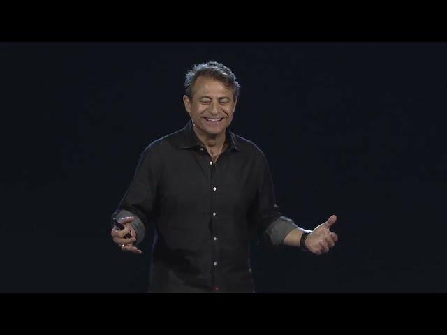Peter H Diamandis on “Abundance”