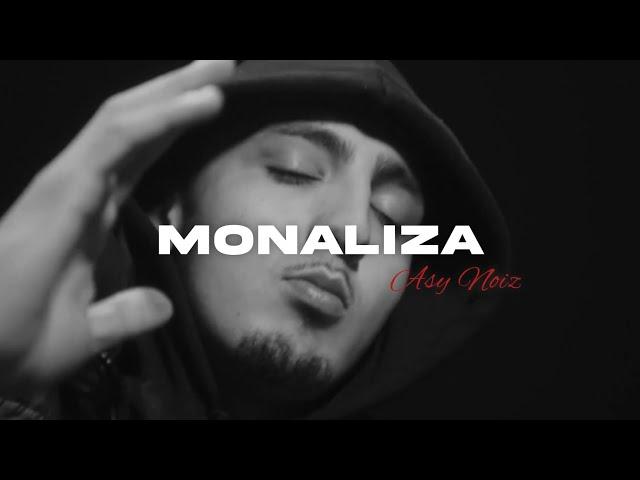 (FREE) Morad x Baby Gang x Old School Type Beat  - "Monaliza"