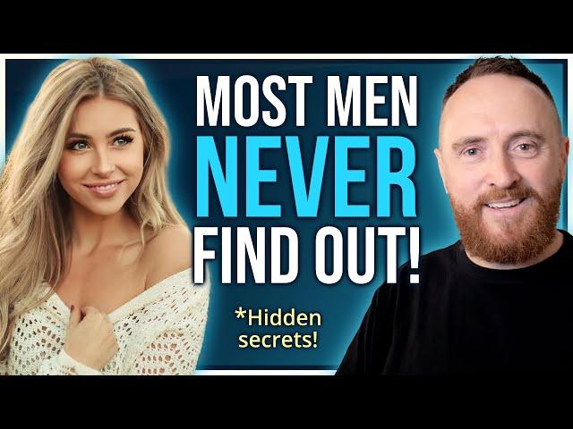 What Most Men Get Wrong About Attraction (MUST WATCH!)