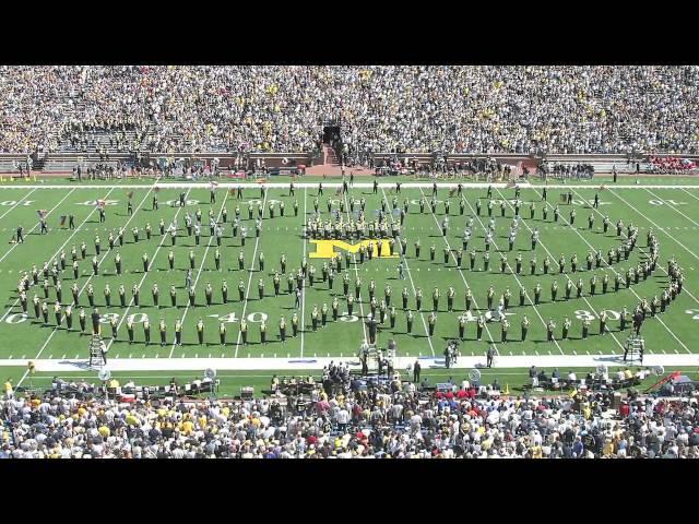 University of Michigan Engineering: A tinyBigPictureshow