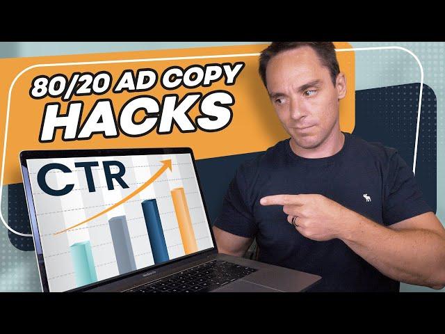 Copywriting Hacks to Double Your Facebook Ad CTR (Even if You're Not a Great Copywriter)