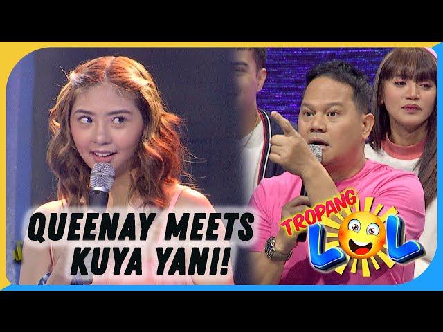 MARITEST | Queenay, ilalaglag nga ba ni Kuya Yani?