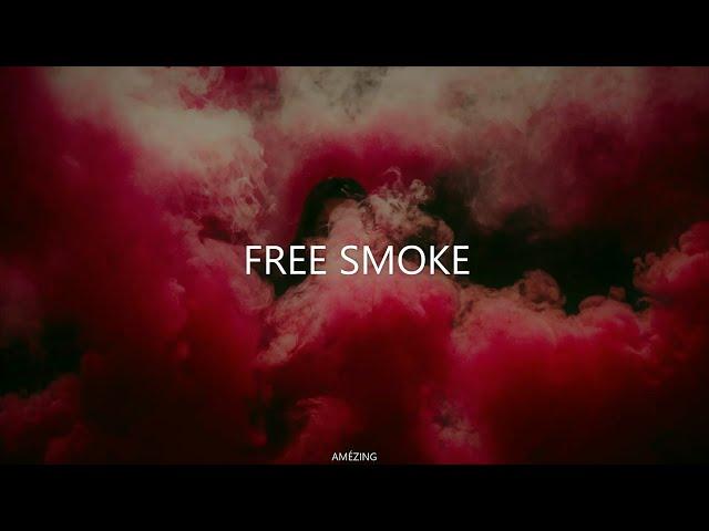 Free Smoke - AP Dhillon X Gurinder Gill ( lyrics )