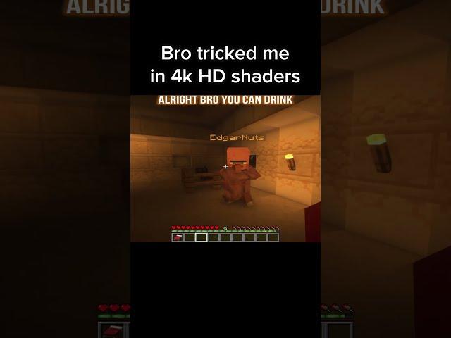 Minecraft Meme