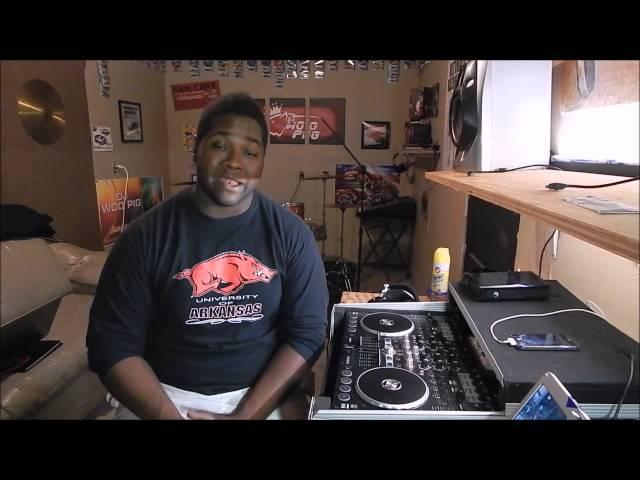 Quick Update from Dj Woo Pig