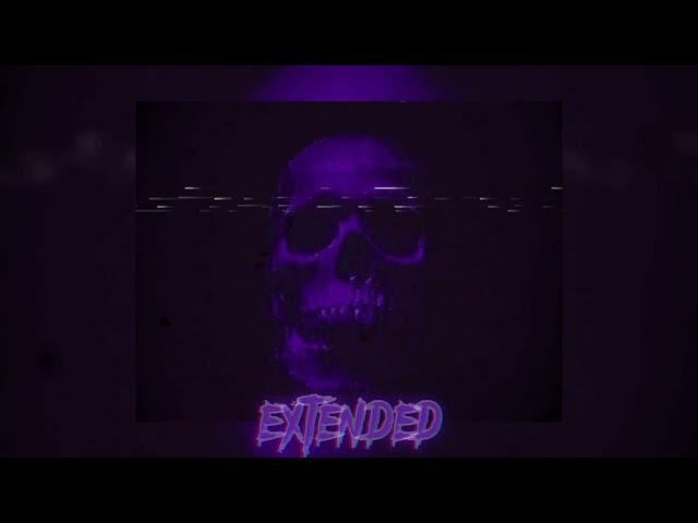 BLESSED MANE - Death Is No More // Slowed + Reverb [ Extended ]