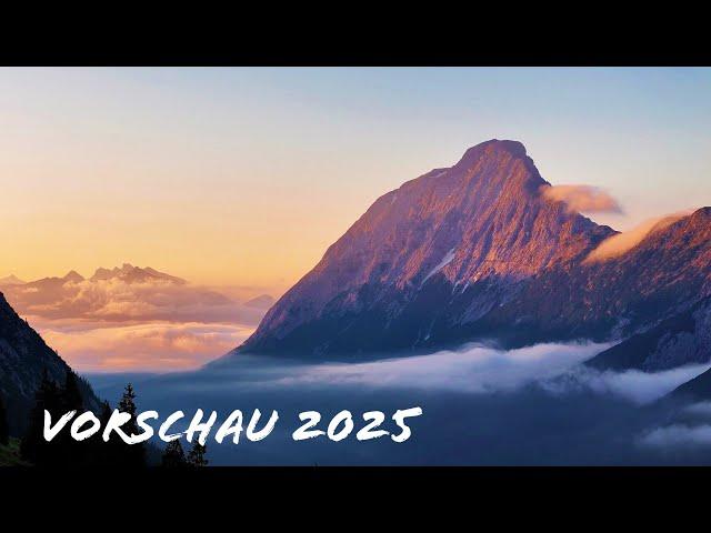 Vorschau 2025 | Der Bergdoktor | Gruberhof | Drehorte | Ellmau | Going | Söll | Zugspitze | Burgen