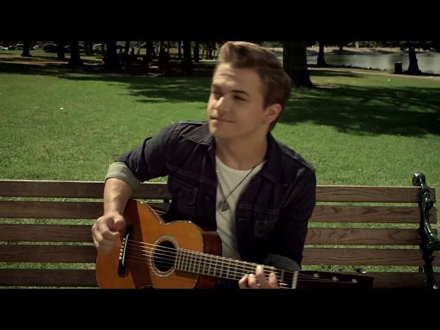 Hunter Hayes - Everybody's Got Somebody But Me ft. Jason Mraz (Official Music Video)