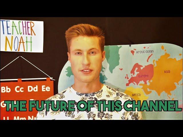 The Future of the Wanderlust Wellman Channel