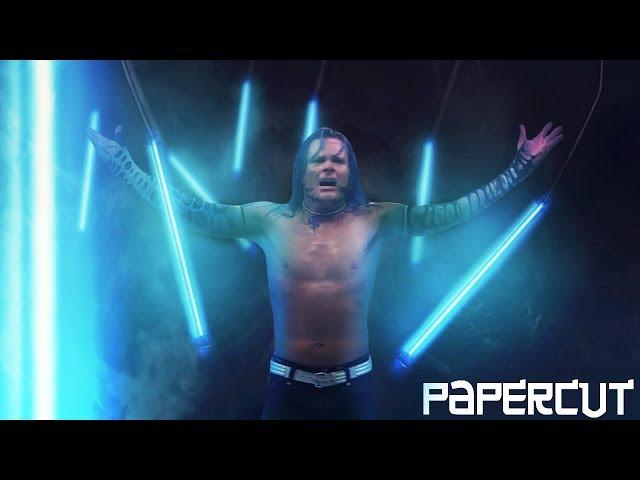 ● Jeff Hardy || Papercut || For Rabiya Razaq ► 2019 ᴴᴰ ●