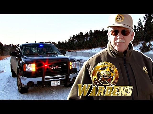 Wardens: Road Warrior & Last Hurrah | FD Real Show