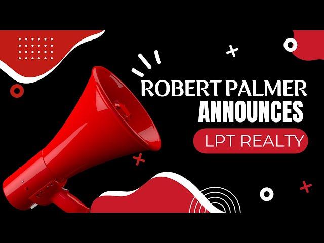 How This Real Estate Brokerage Changed Everything | LPT Realty in 2022