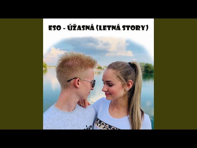 Úžasná (Letná Story)