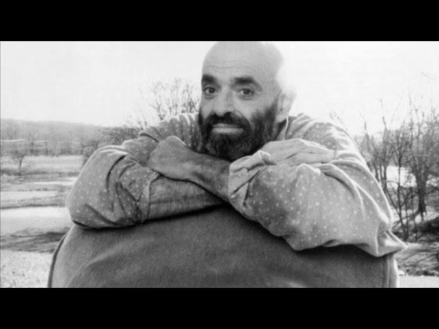 Author Spotlight Shel Silverstein