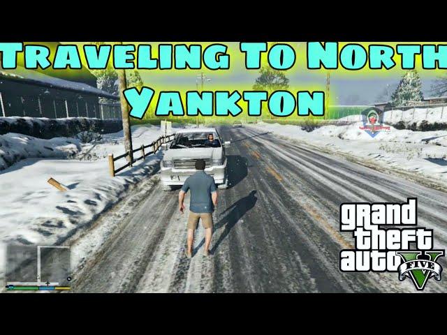 How to Install North Yankton Mod in GTA 5 | Hindi | GamerBoy Ankz