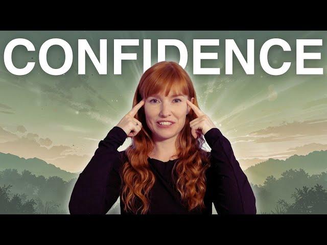 How I Used Intuitive Living to Gain Confidence