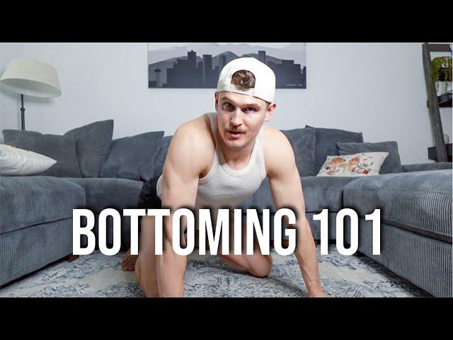 Bottoming 101