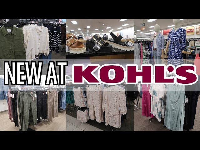 KOHLS TOP DEALS & NEW ARRIVALS for MARCH SHOP WITH ME 2025!