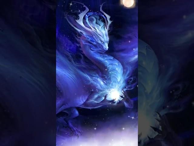 파란용 6초에 담아 봤습니다