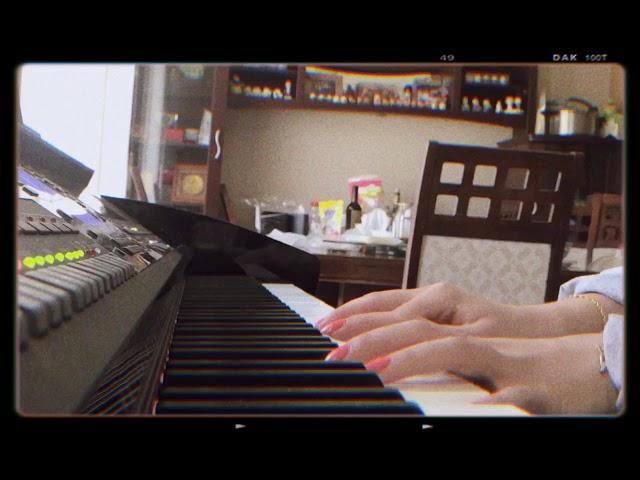 Tong Hua (童话) Fairy Tale - Piano (Music Box) - 王光良