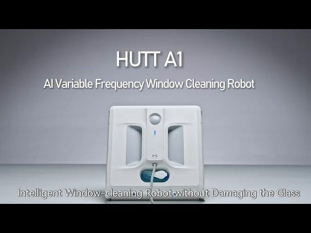 Xiaomi Hutt A1 Window Cleaning Robot