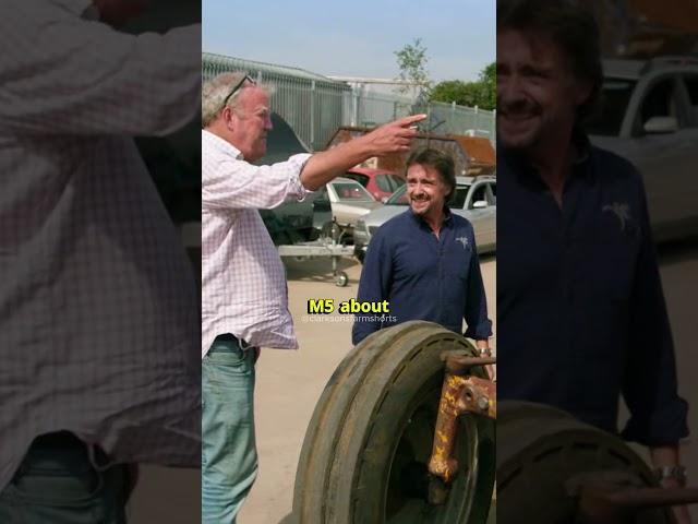 The Banter between these two is always great #tractor #mf