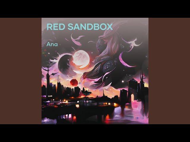 Red Sandbox