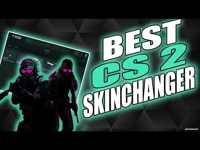 NEW MOD SKIN / SKIN CHANGER CS2 | FREE 2024 SKIN CHANGER CS 2 | Counter-Strike 2 SKINS DOWNLOAD