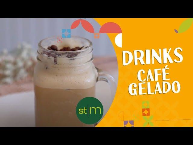 Drink - Café Gelado