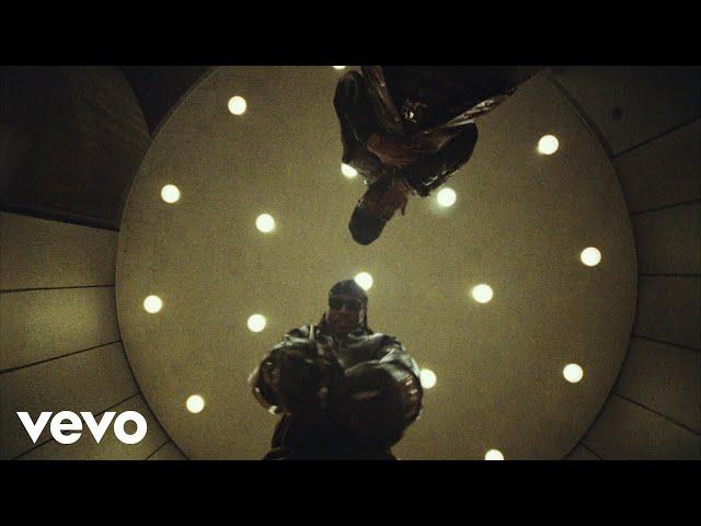 Future, Metro Boomin, The Weeknd - Young Metro (Official Music Video)