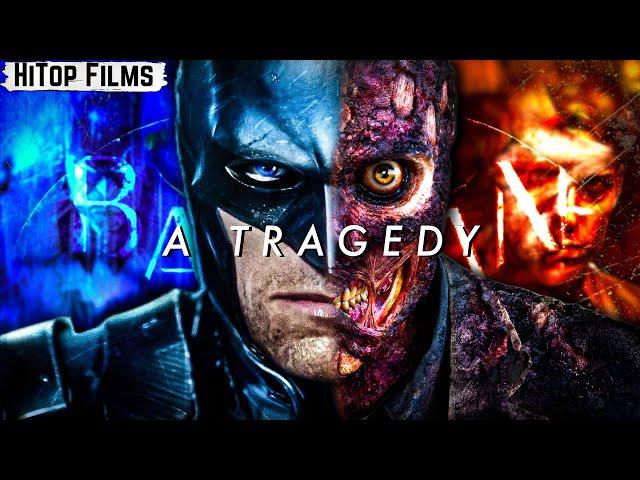 Batman: Arkham's Greatest Tragedy