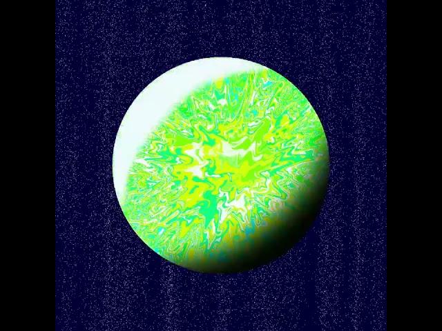3 Digital Planets