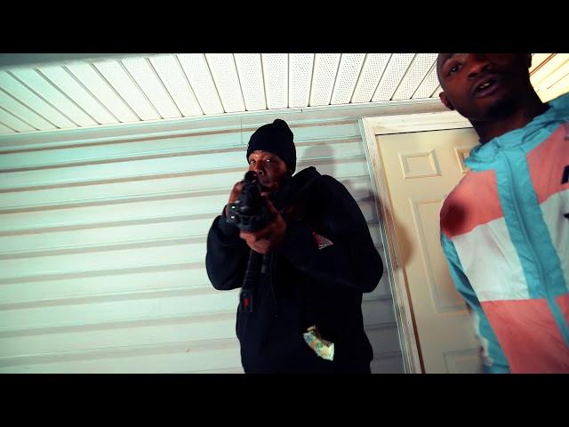 LIL SOSA (BIG OPPS FREESTYLE 2) BY CRACKSTATION FILMS