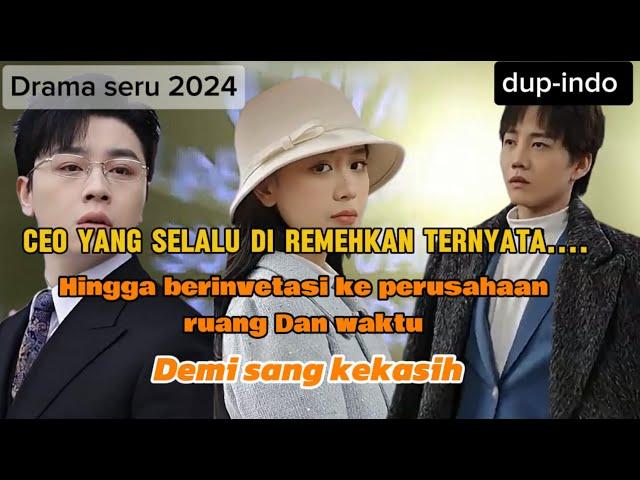 [Dup-indo] CEO kaya yang selalu merendah