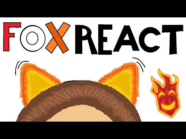 Fox reacts to... @joshscorcher: Top Ten Fallen Heros