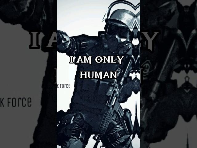 I am only human... #scp #edit #foryou #shorts #video #pourtoi