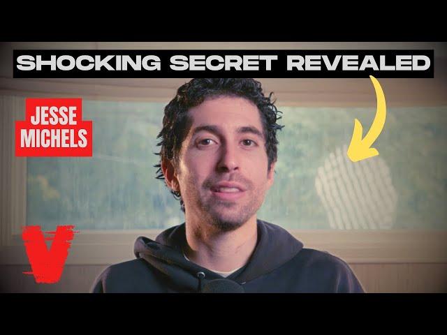 Jesse Michels Reveals Shocking UFO Secret