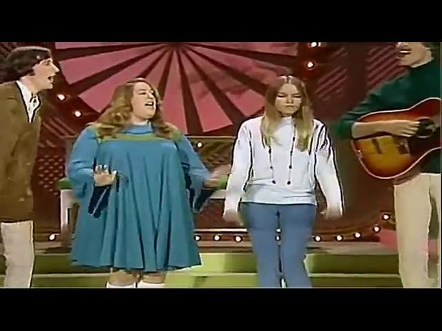 The Mamas & The Papas - Dancing In The Street