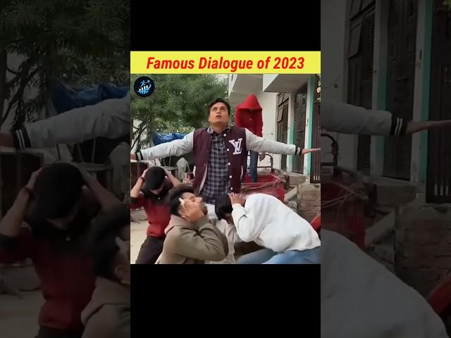 Famous Memes of 2023 - Part 2