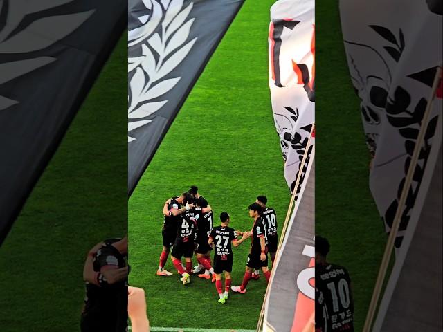 20250518_K리그1_14R_FC서울vs대구FC_승점3점 고맙구나
